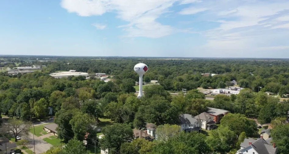 Parsons Arboretum, United States